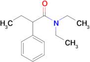 N,N-Diethyl-2-phenylbutanamide