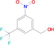 (3-Nitro-5-(trifluoromethyl)phenyl)methanol