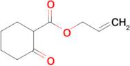 Allyl 2-oxocyclohexane-1-carboxylate