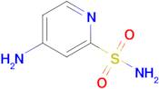 4-Aminopyridine-2-sulfonamide