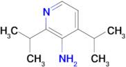 2,4-Diisopropylpyridin-3-amine