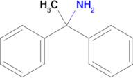 1,1-Diphenylethan-1-amine