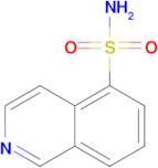 Isoquinoline-5-sulfonamide
