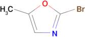 2-Bromo-5-methyloxazole