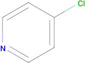 4-Chloropyridine