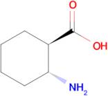 (1R,2R)-2-Aminocyclohexane-1-carboxylic acid