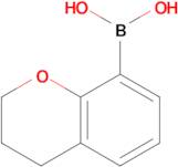 Chroman-8-ylboronic acid