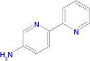 5-Amino-2,2'-bipyridine