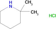 2,2-Dimethylpiperidine hydrochloride