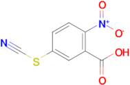 2-Nitro-5-thiocyanatobenzoic acid