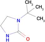 1-(tert-Butyl)imidazolidin-2-one