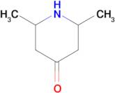 2,6-Dimethylpiperidin-4-one