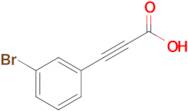 3-(3-Bromophenyl)propiolic acid