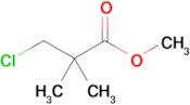 Methyl 3-chloro-2,2-dimethylpropanoate