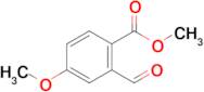 Methyl 2-formyl-4-methoxybenzoate