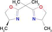 (4S,4'S)-2,2'-(Propane-2,2-diyl)bis(4-methyl-4,5-dihydrooxazole)