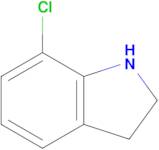 7-Chloroindoline