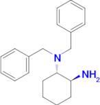 (1S,2S)-N1,N1-Dibenzylcyclohexane-1,2-diamine