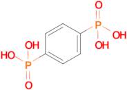 1,4-Phenylenebis(phosphonic acid)