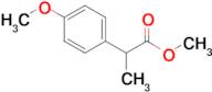 Methyl 2-(4-Methoxyphenyl)propanoate