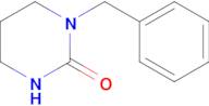 1-Benzyltetrahydropyrimidin-2(1H)-one