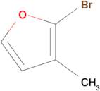 2-Bromo-3-methylfuran