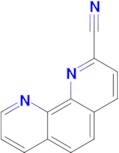 1,10-Phenanthroline-2-carbonitrile