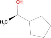 (R)-1-Cyclopentylethan-1-ol