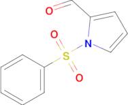 1-(Phenylsulfonyl)-1H-pyrrole-2-carbaldehyde