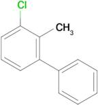 3-Chloro-2-methyl-1,1'-biphenyl