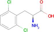 (S)-2-Amino-3-(2,6-dichlorophenyl)propanoic acid