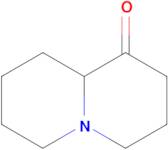 Hexahydro-2H-quinolizin-1(6H)-one