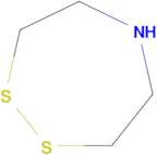 1,2,5-Dithiazepane