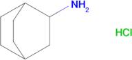 Bicyclo[2.2.2]octan-2-amine hydrochloride