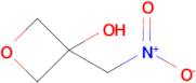 3-(Nitromethyl)oxetan-3-ol