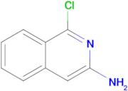 1-Chloroisoquinolin-3-amine