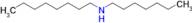 N-(n-Heptyl)-n-octylamine