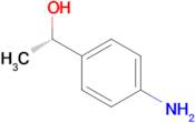 (S)-1-(4-Aminophenyl)ethan-1-ol