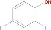 2,4-Diiodophenol