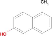 5-Methylnaphthalen-2-ol