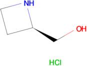 (R)-Azetidin-2-ylmethanol hydrochloride