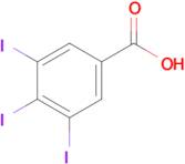 3,4,5-Triiodobenzoic acid