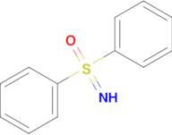Sulfonimidoyldibenzene