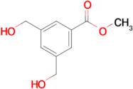 Methyl 3,5-bis(hydroxymethyl)benzoate