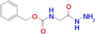 Benzyl (2-hydrazinyl-2-oxoethyl)carbamate