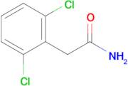 2-(2,6-Dichlorophenyl)acetamide