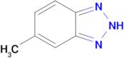 5-methyl-2H-1,2,3-benzotriazole