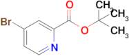 tert-Butyl 4-bromopicolinate