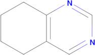 5,6,7,8-Tetrahydroquinazoline