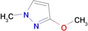 3-Methoxy-1-methyl-1H-pyrazole